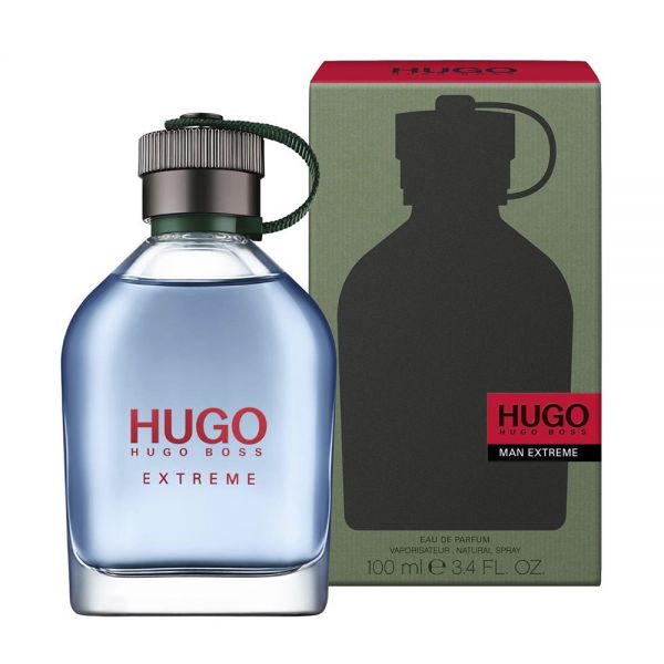 Comprar Online Perfume Hugo Boss Hugo Man Extreme EDP - Masculino Delivery  a todo el Paraguay