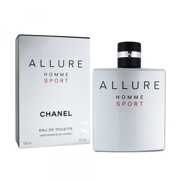 30 Top Photos Chanel Allure Homme Sport Harga - NƯỚC HOA NAM CHANEL ALLURE HOMME SPORT 100ML - Barbie Shop