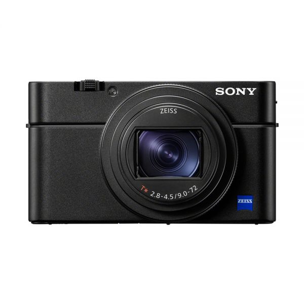 Câmera Sony DSC-RX100 VII (DSC-RX100M7G)