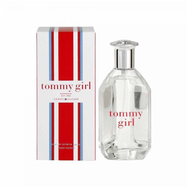 tommy the girl perfume