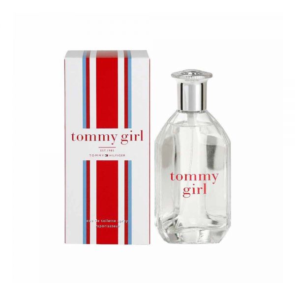 perfumes tommy hilfiger feminino