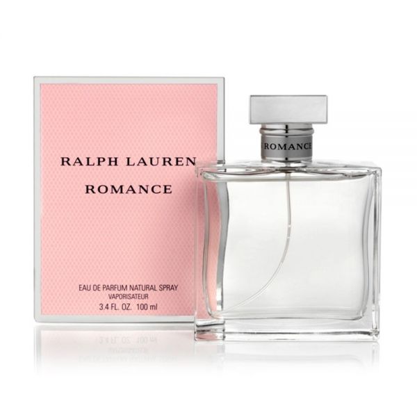 perfumes romance