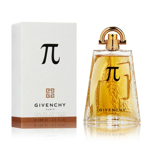 Comprar Online Perfume Givenchy Pi EDT - Masculino 100 ml Delivery a todo  el Paraguay