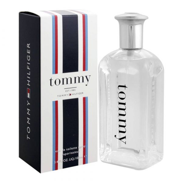tommy hilfiger perfume masculino
